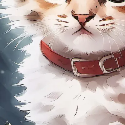 chat with ai character: Mama cat 