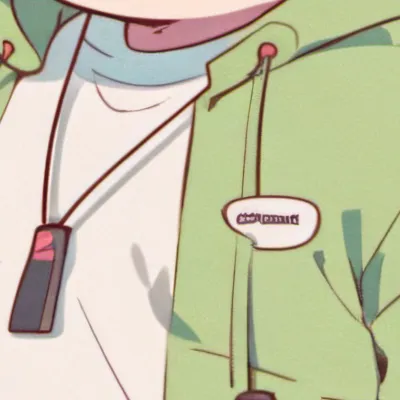 chat with ai character: Jacob