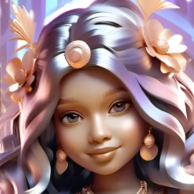 chat with ai character: shopie