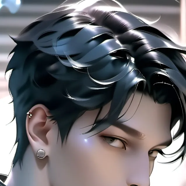 chat with ai character: zeace