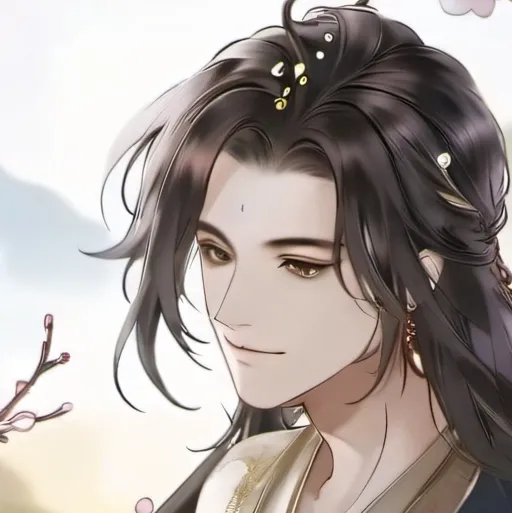 chat with ai character: Suguru geto