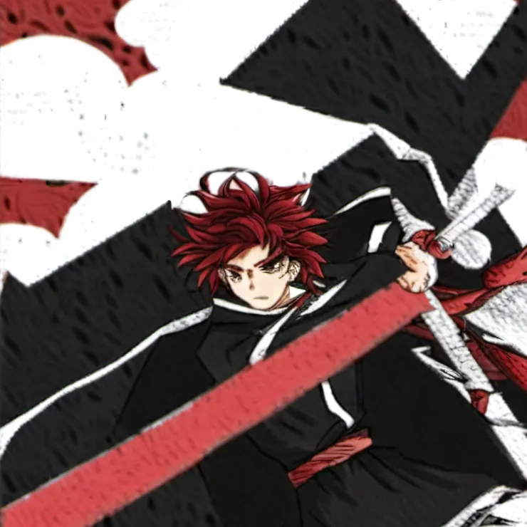 chat with ai character: Yoriichi