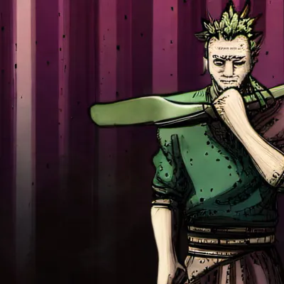 chat with ai character: Bob