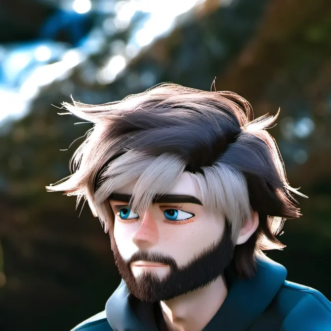 chat with ai character: Michael Miller