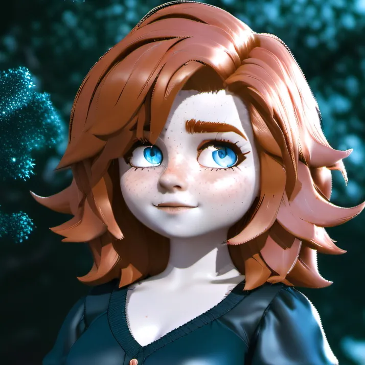 chat with ai character: Noa 