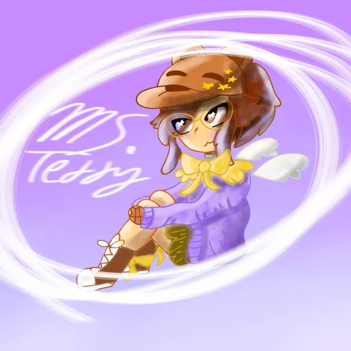 creator Ms_T3ddy's avatar