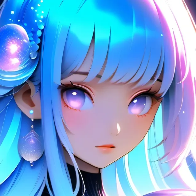 chat with ai character: Zara