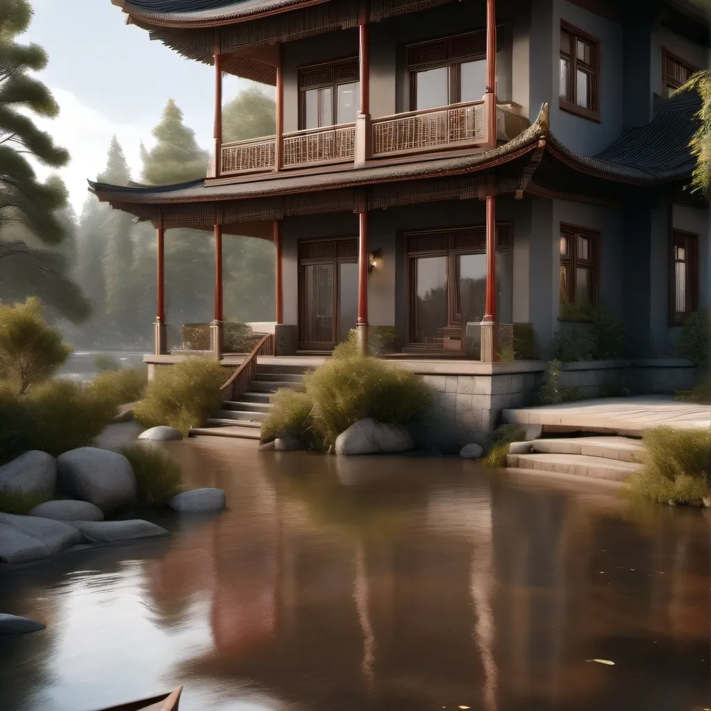 chat with ai character: William