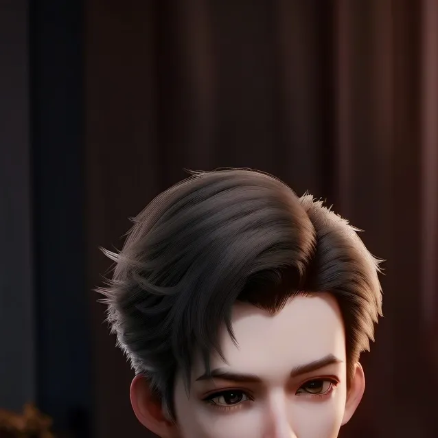 chat with ai character: Vivienne