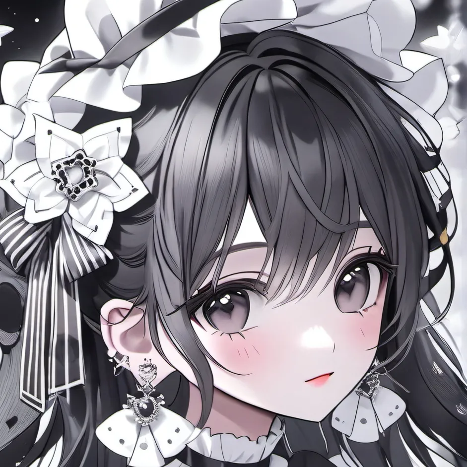 chat with ai character: Angelica <3