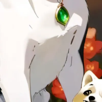 chat with ai character: Digo