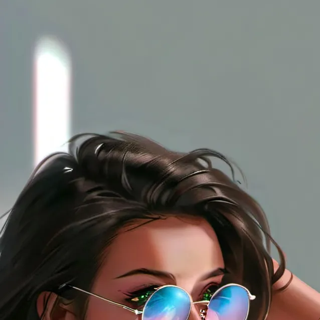 chat with ai character: zen