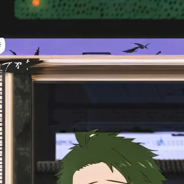 chat with ai character: damian 