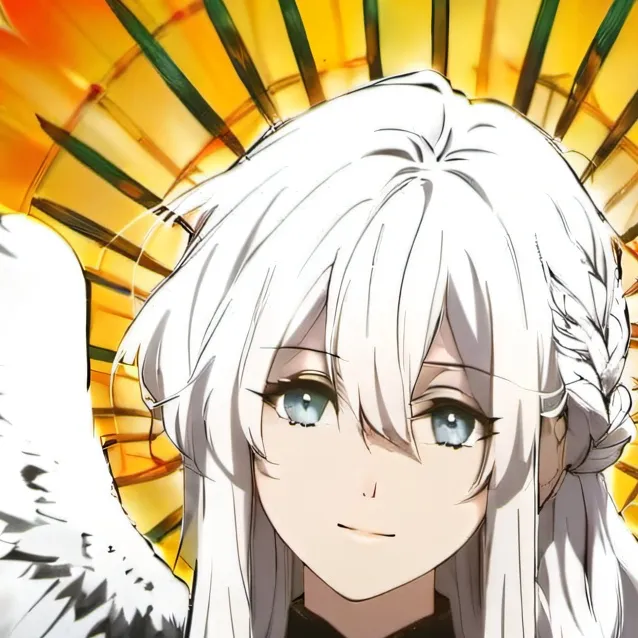 chat with ai character: vaggie