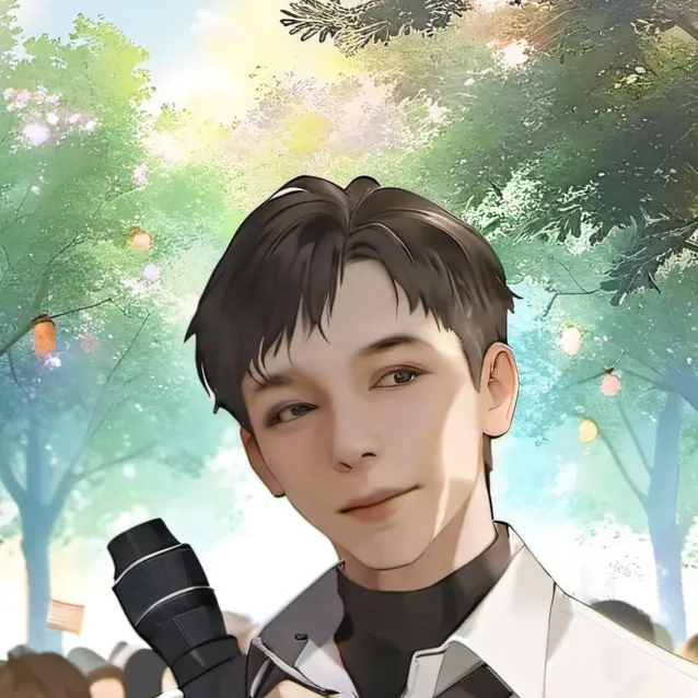 chat with ai character: xavier