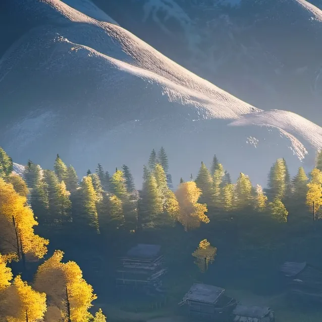 chat with ai character: Rebirth Island