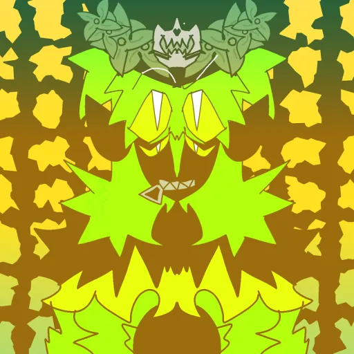 creator LARZO!?'s avatar