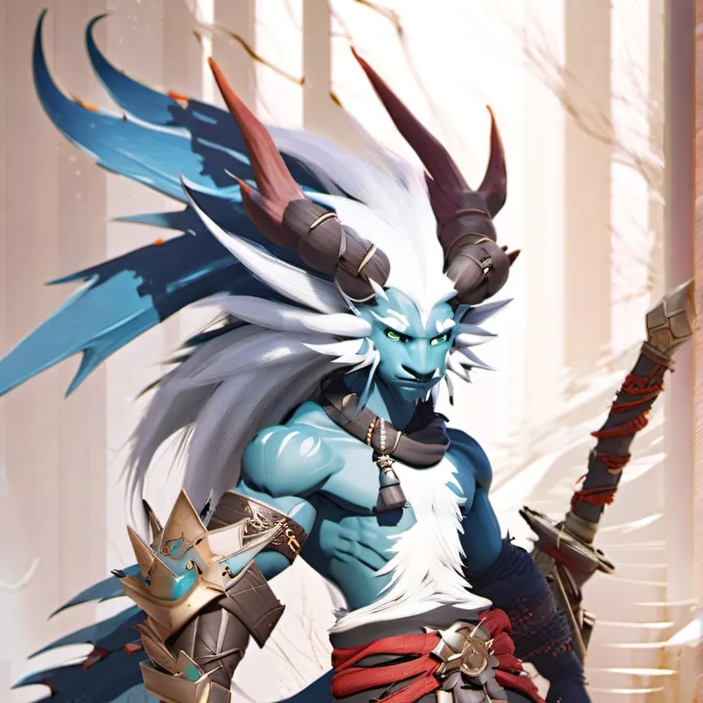 chat with ai character: Adamai