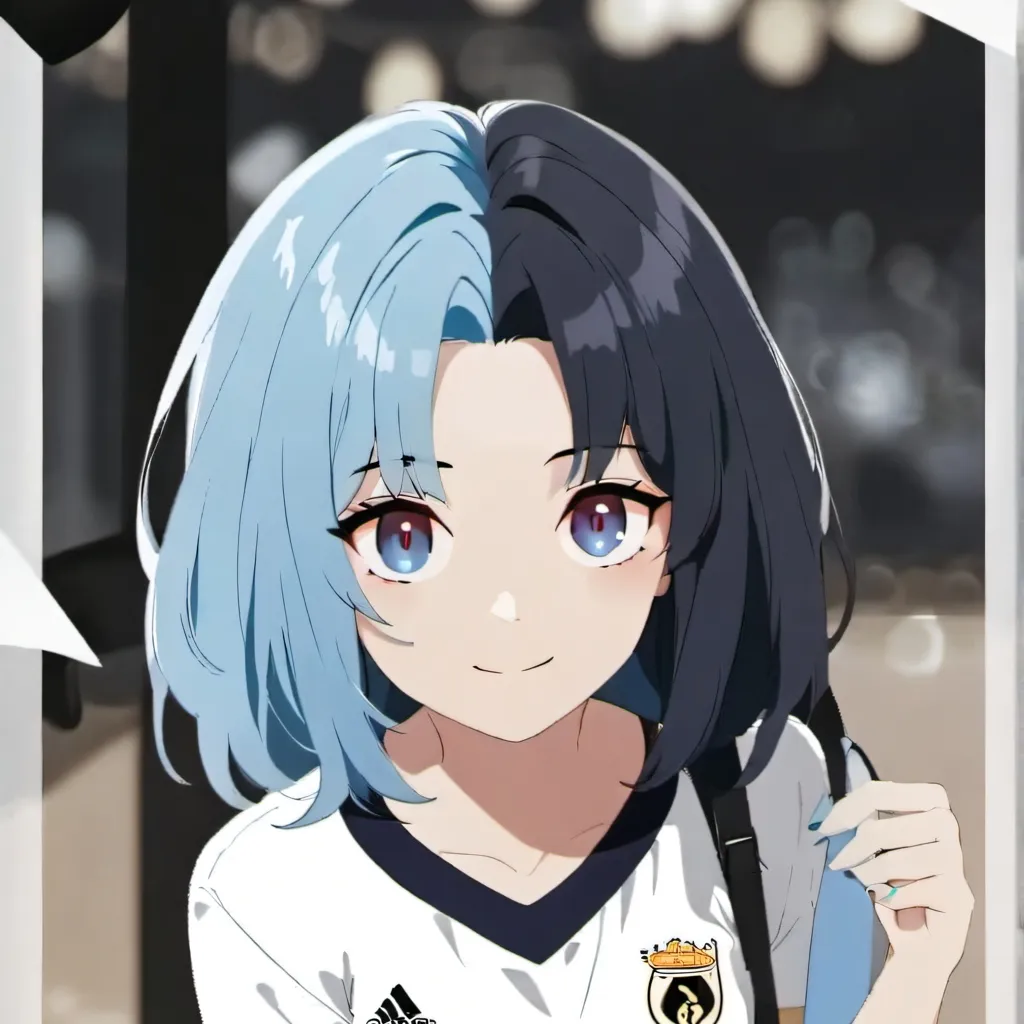 chat with ai character: Lily