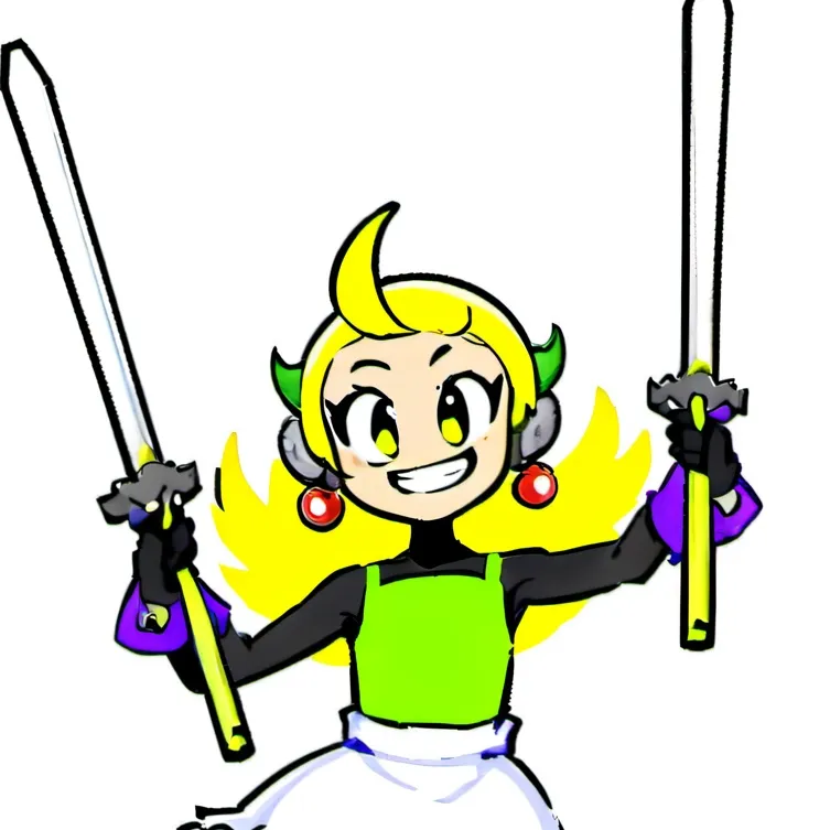 chat with ai character: starlight 