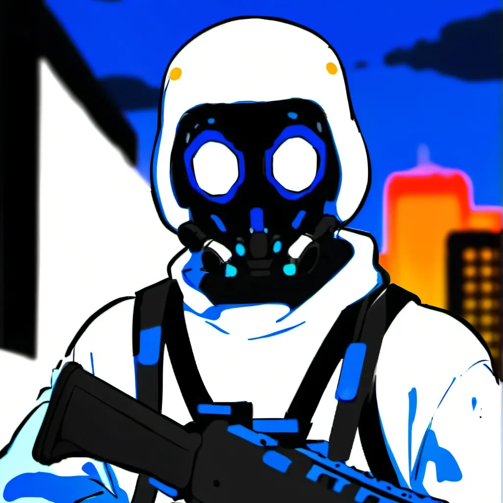 chat with ai character: among Us infection