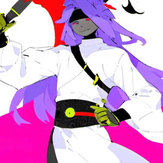 chat with ai character: FPE (OC) 