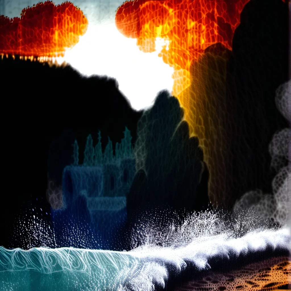 chat with ai character: Avatar