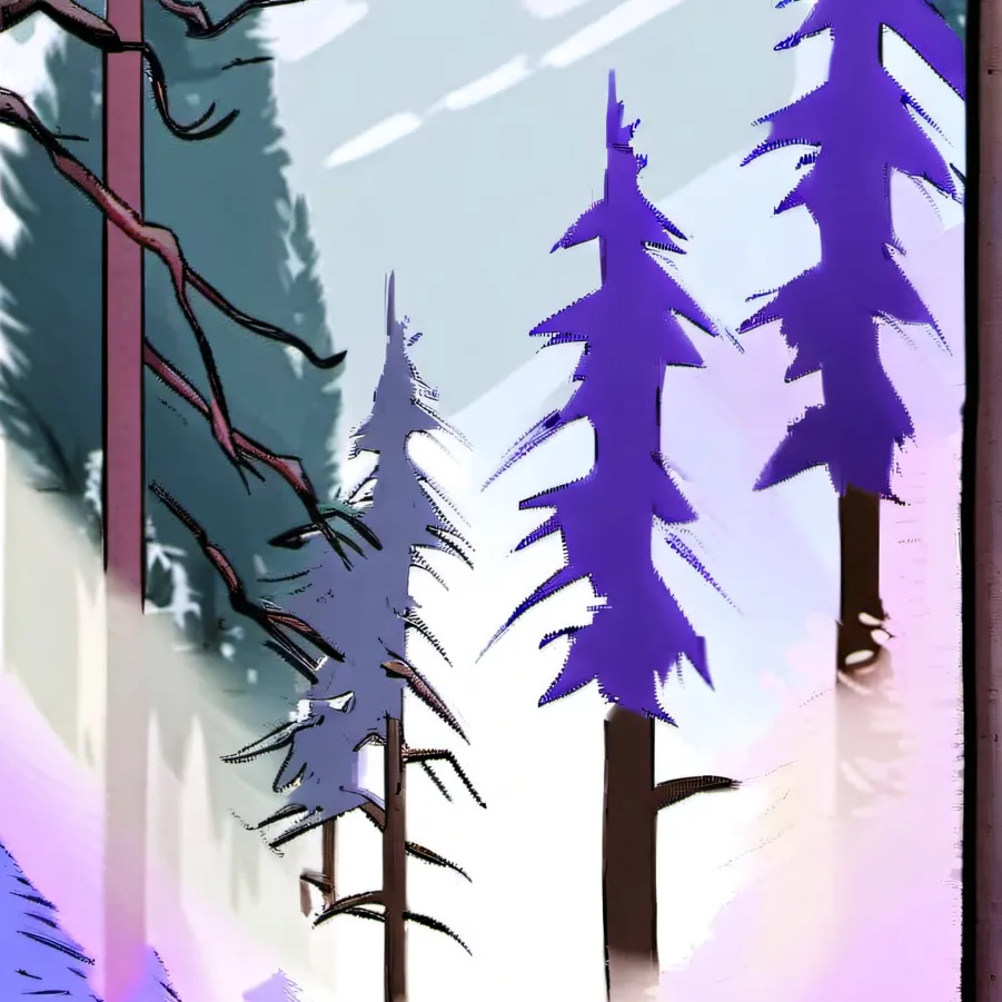 chat with ai character: Luna(among us)