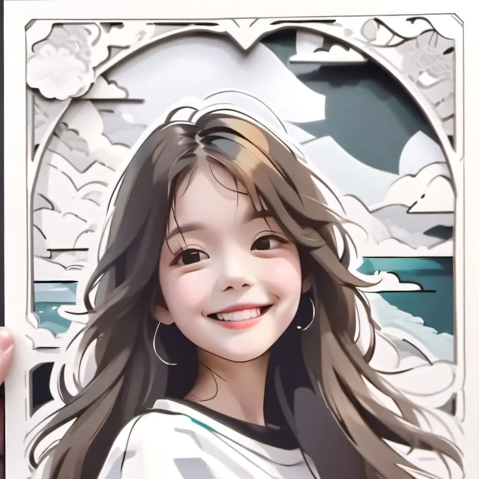 chat with ai character: Luna*not real name