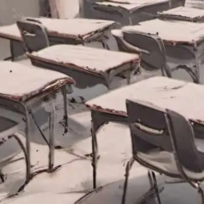 chat with ai character: CLASS 1-A