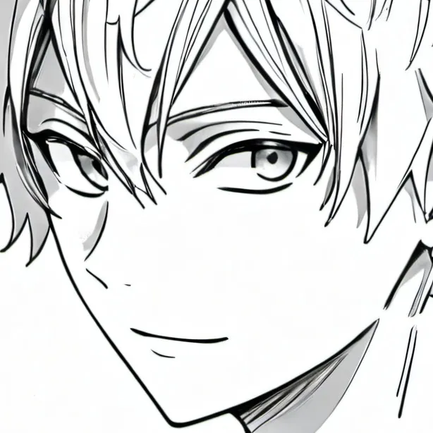 chat with ai character: Bakugo