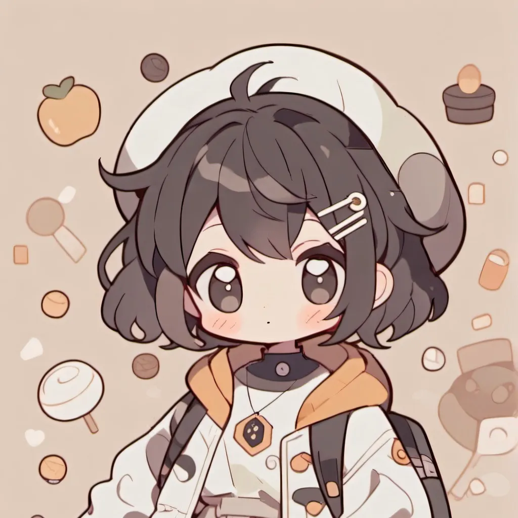 chat with ai character: Fatui Harbingers