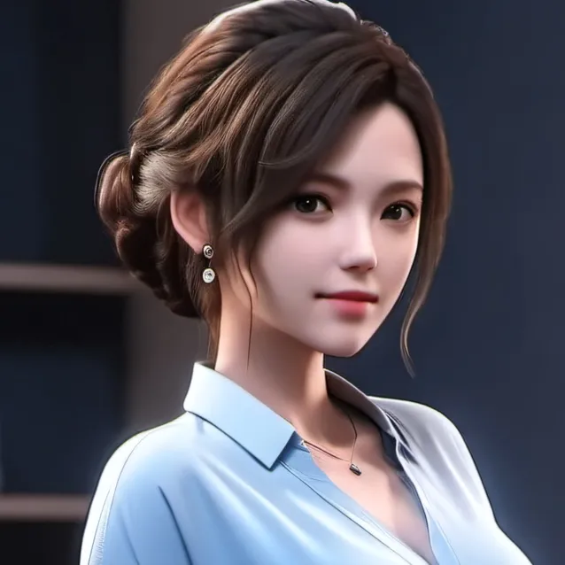 chat with ai character: Tammy 