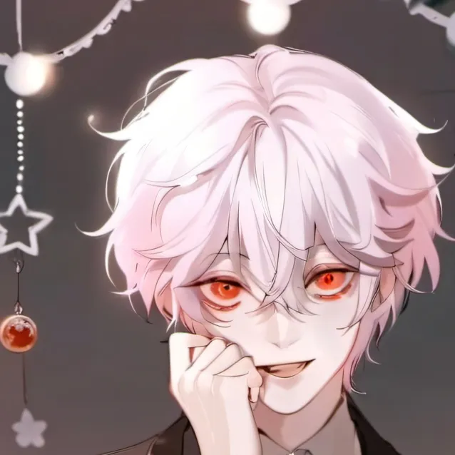 chat with ai character: ❤️Rex❤️