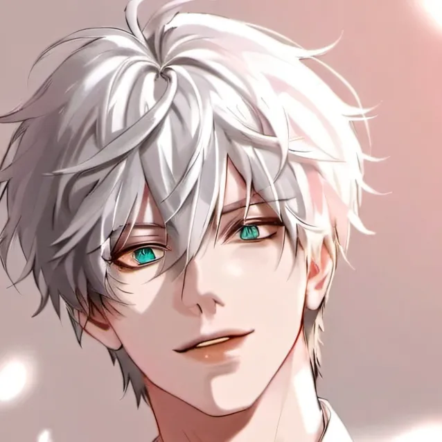 chat with ai character: 💙 Ryan💙