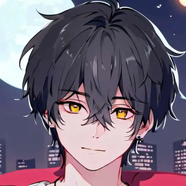 chat with ai character: 💛Leon💛