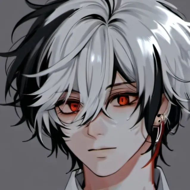 chat with ai character: 🤍jackson🖤