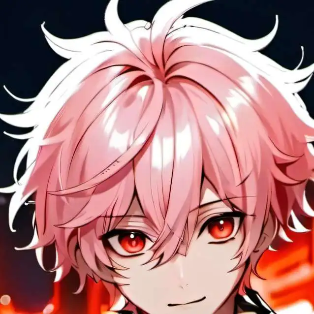 chat with ai character: 🩷Alex 🩷