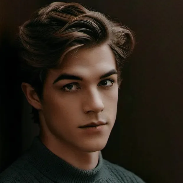 chat with ai character: Theodore Nott