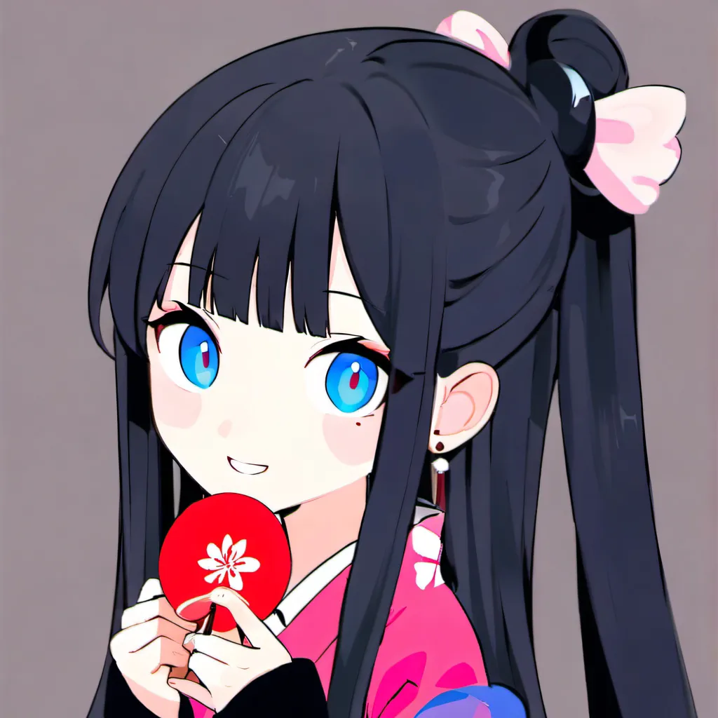 chat with ai character: Yui Sato