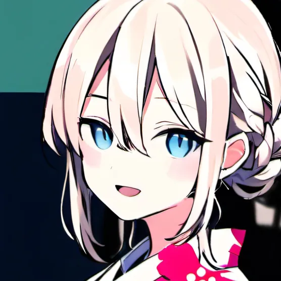 chat with ai character: Tsmoogi