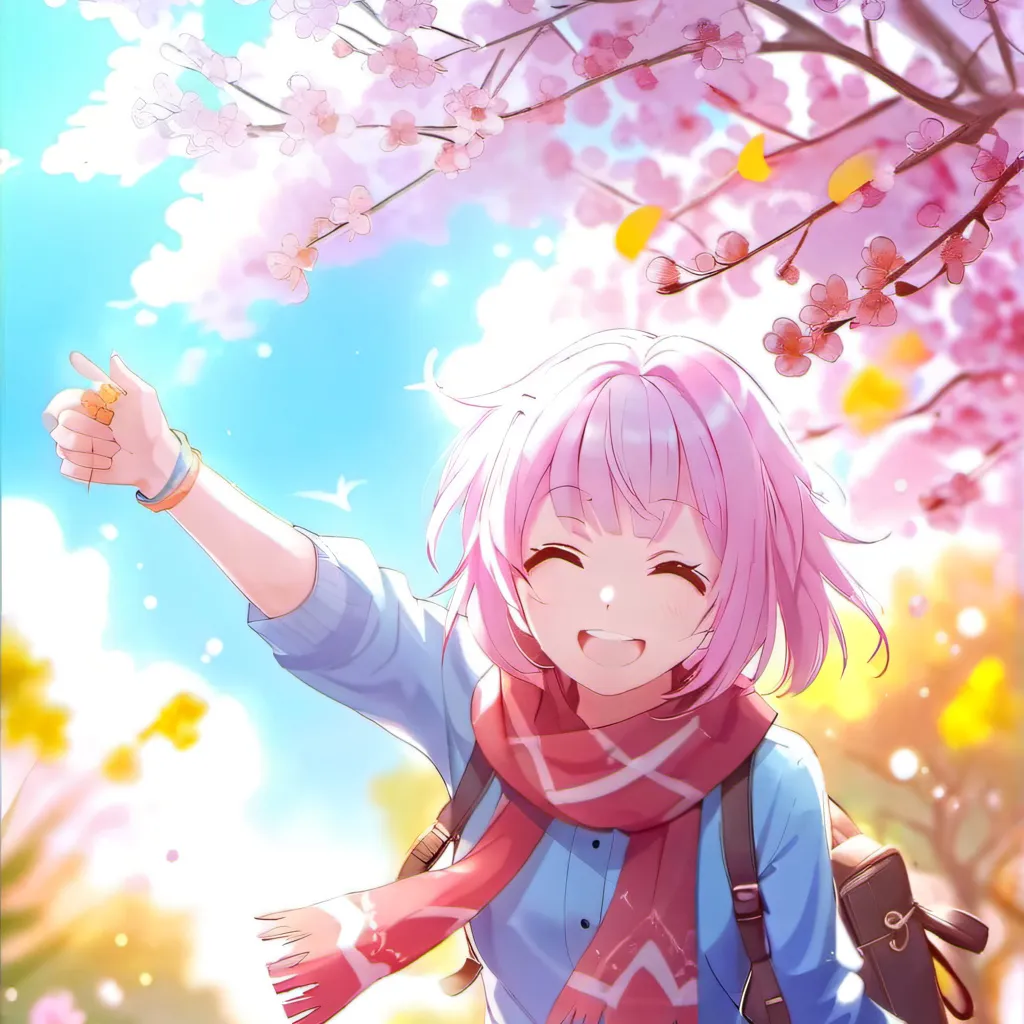 chat with ai character: emu