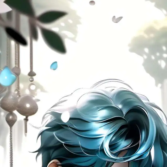 chat with ai character: Self Care