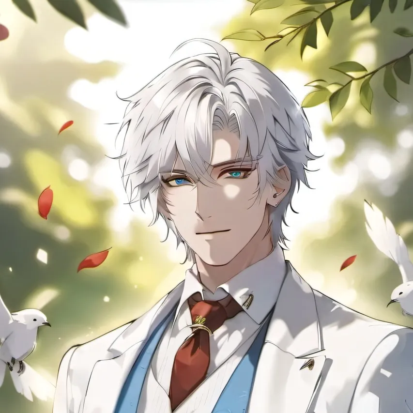 chat with ai character: ~{Alexander}~