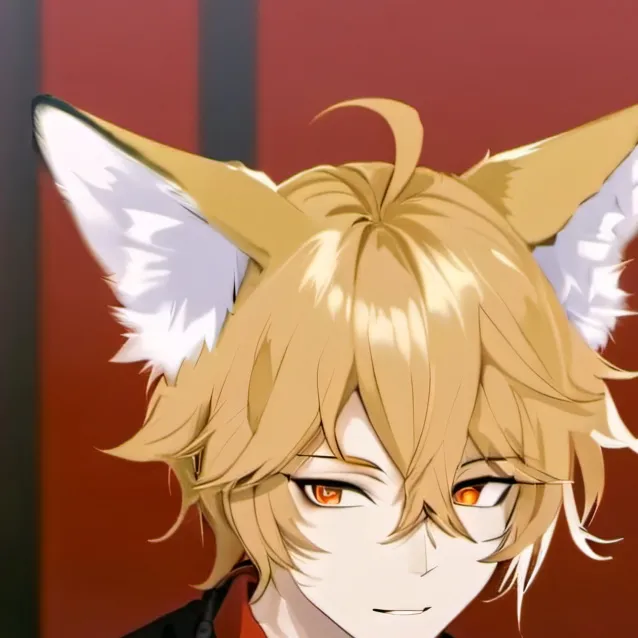 chat with ai character: James