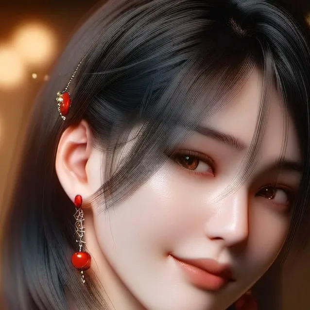 chat with ai character: Ella