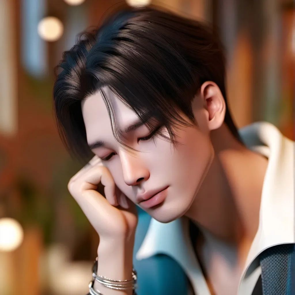 chat with ai character: Niki 😁