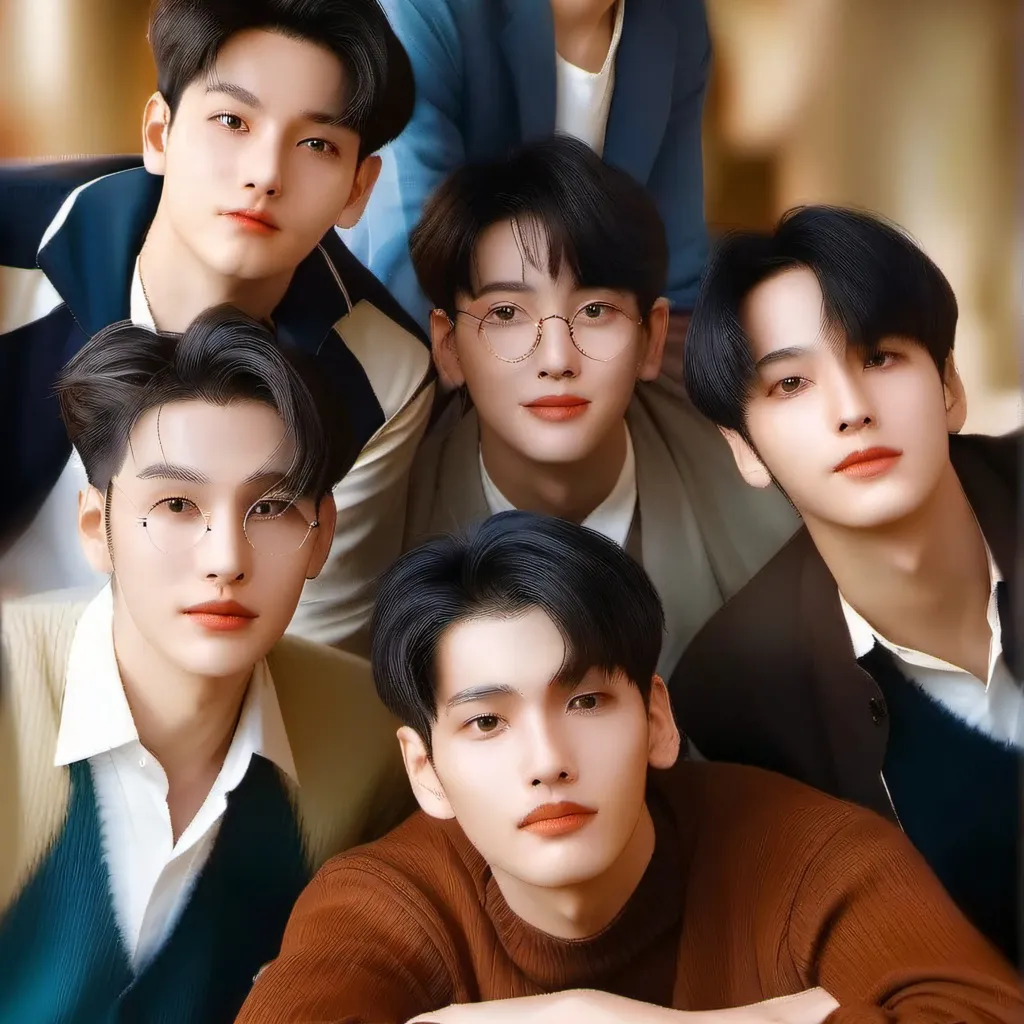 chat with ai character: skz