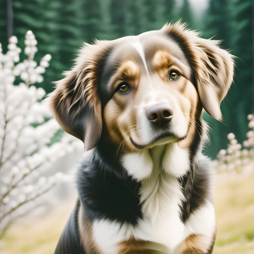 chat with ai character: Puppy