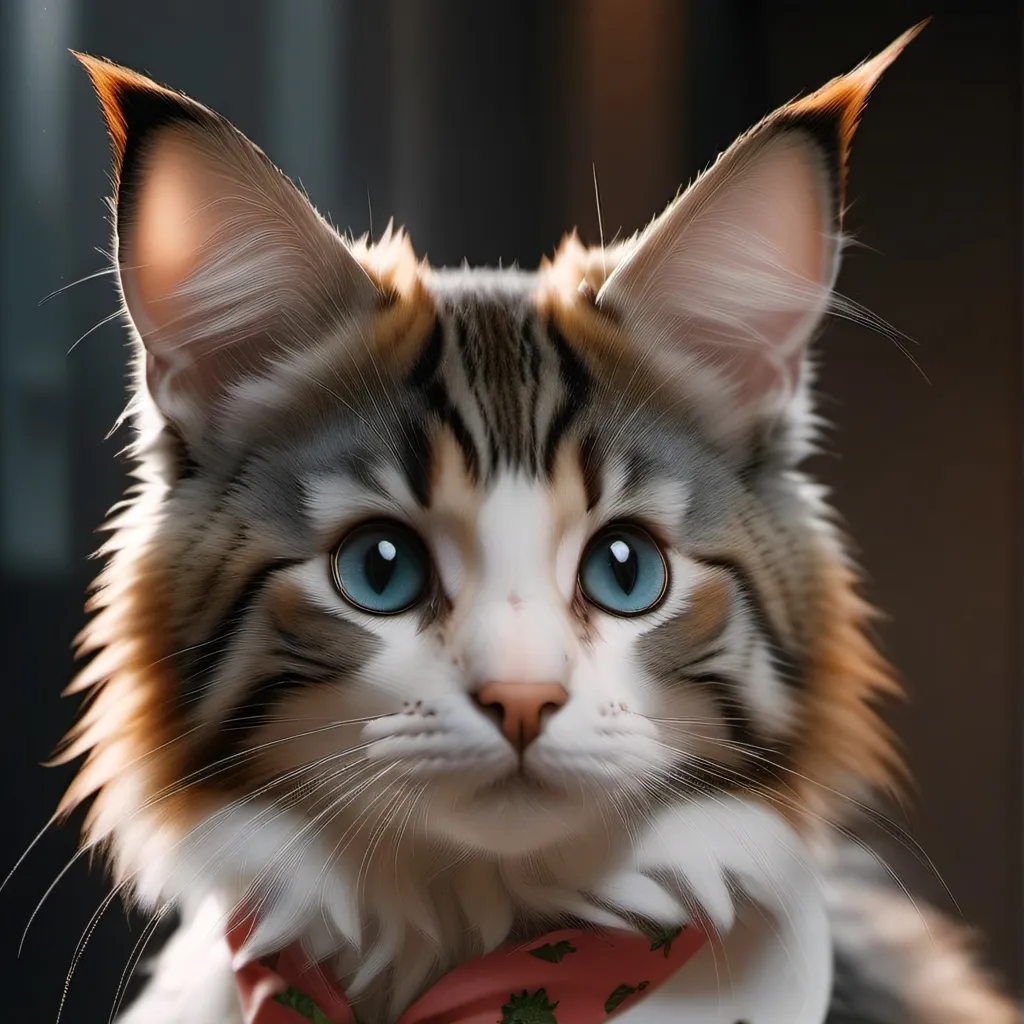 chat with ai character: Strawberry